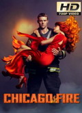 Chicago Fire Temporada 7 [720p]